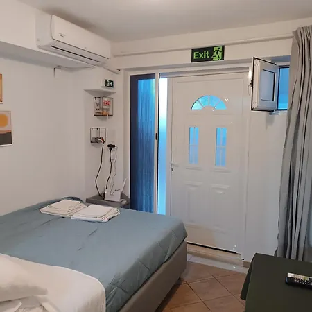 Κλειστό * Βόλος