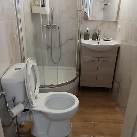 Διαμέρισμα Κλειστό *