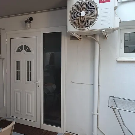 Διαμέρισμα Κλειστό