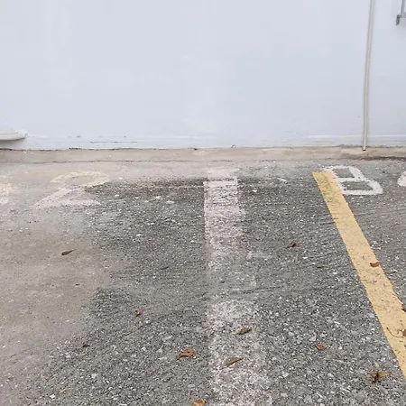 Κλειστό Διαμέρισμα