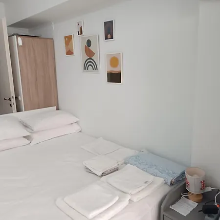 Despina'S Sweet Studio -Free Parking- Close To Panthessaliko Stadium And Public Pool Of Nea Ionia Lejlighed Volos